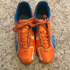 Puma V5.10 Men’s Soccer Boots/Cleats